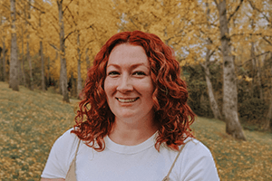 Christina Floyd