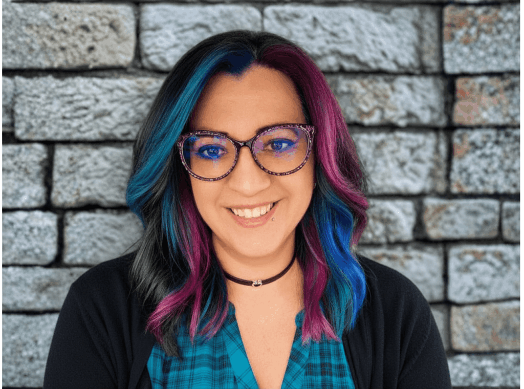 Jana headshot