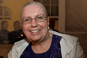Judi Greathouse