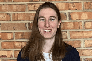 Morgan Heckman