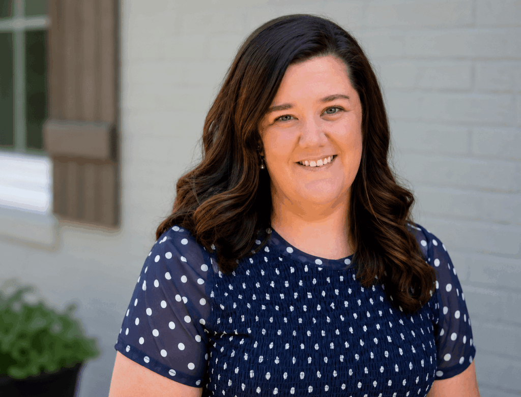 Courtney Gehman