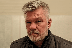 C. Sean Murphy