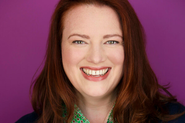 Kathleen (Kate) Holland