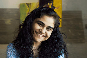 Sharmila