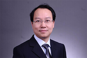 Gang Chen
