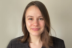 Sarah Limoges