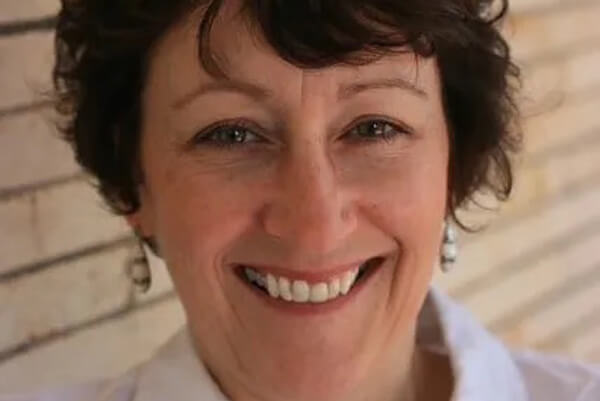 Beryl Garver