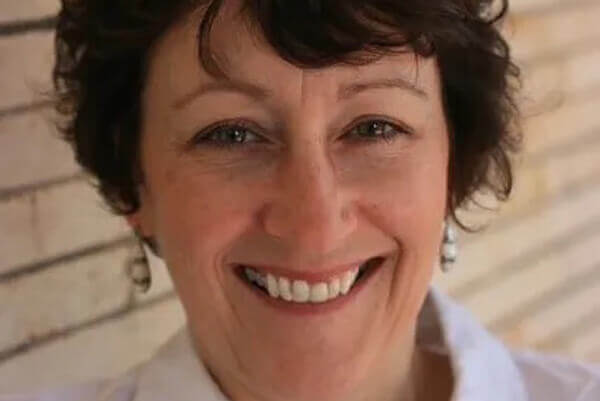 Beryl Garver