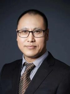 R Wang
