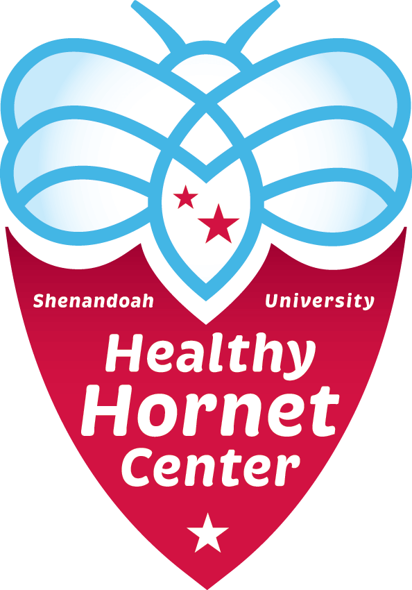Healthy Hornet Center logo