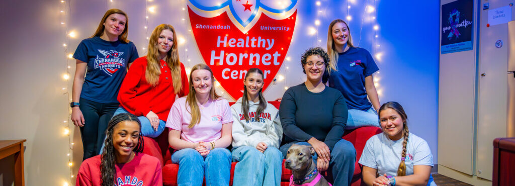 Healthy Hornets Center