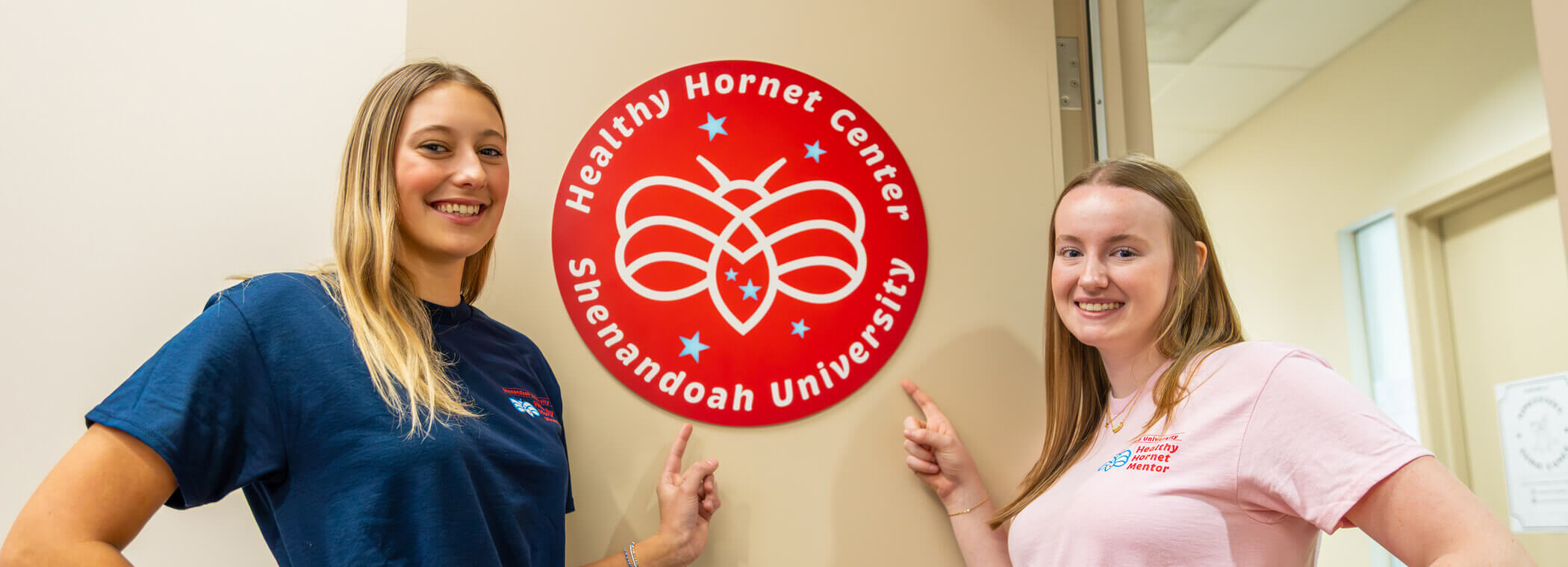 Healthy Hornets slide show