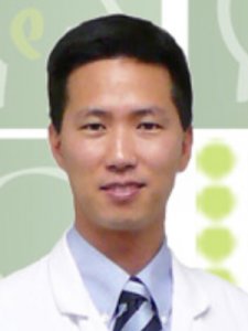 Dr. Christopher Chang