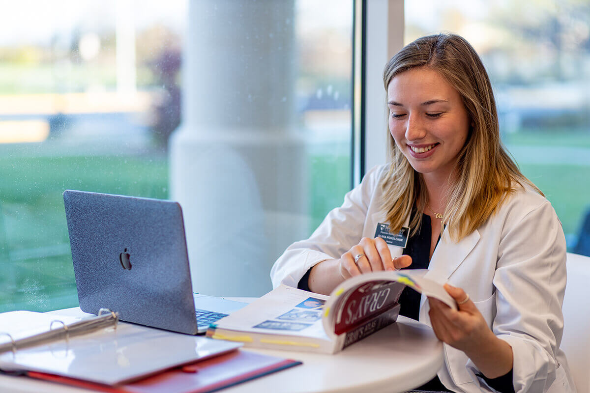Master of Public Health (MPH) Shenandoah University School of