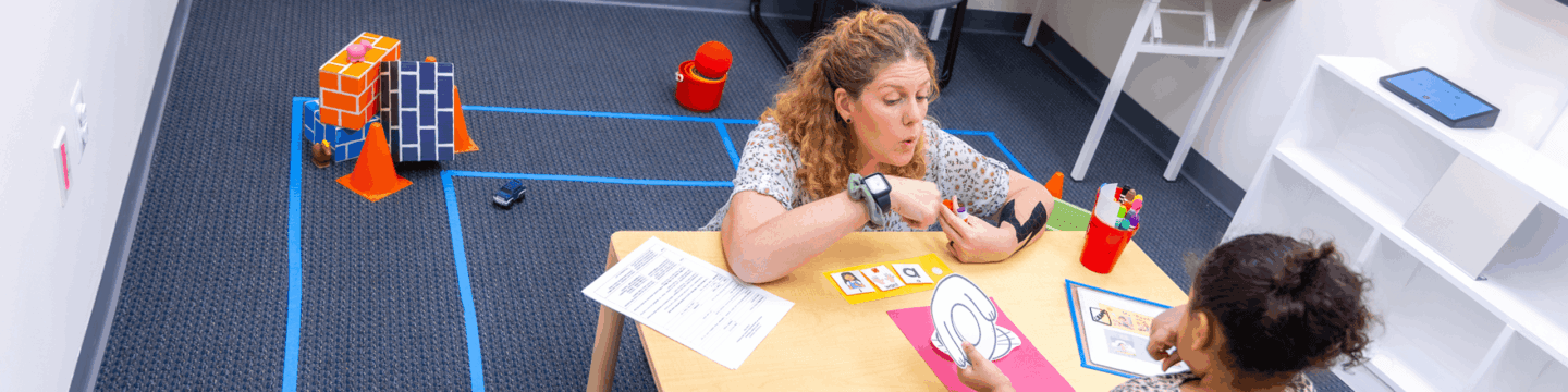 Speech-Language Pathology