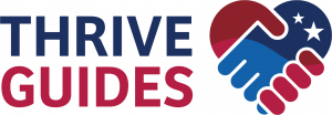 Thrive Guides Logo