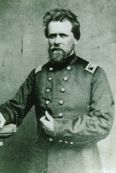 Col.Joseph Thoburn 