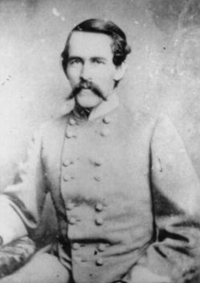 Gen. Robert E. Rodes