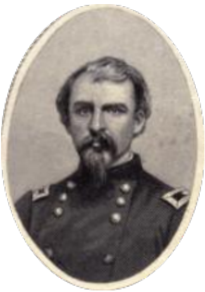 Lt. Col. Thomas F. Wildes 