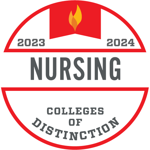 College of Distinction | Nursing