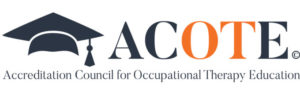 OT accredidation logo