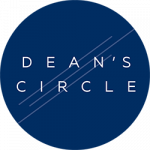 Dean's Circle Logo