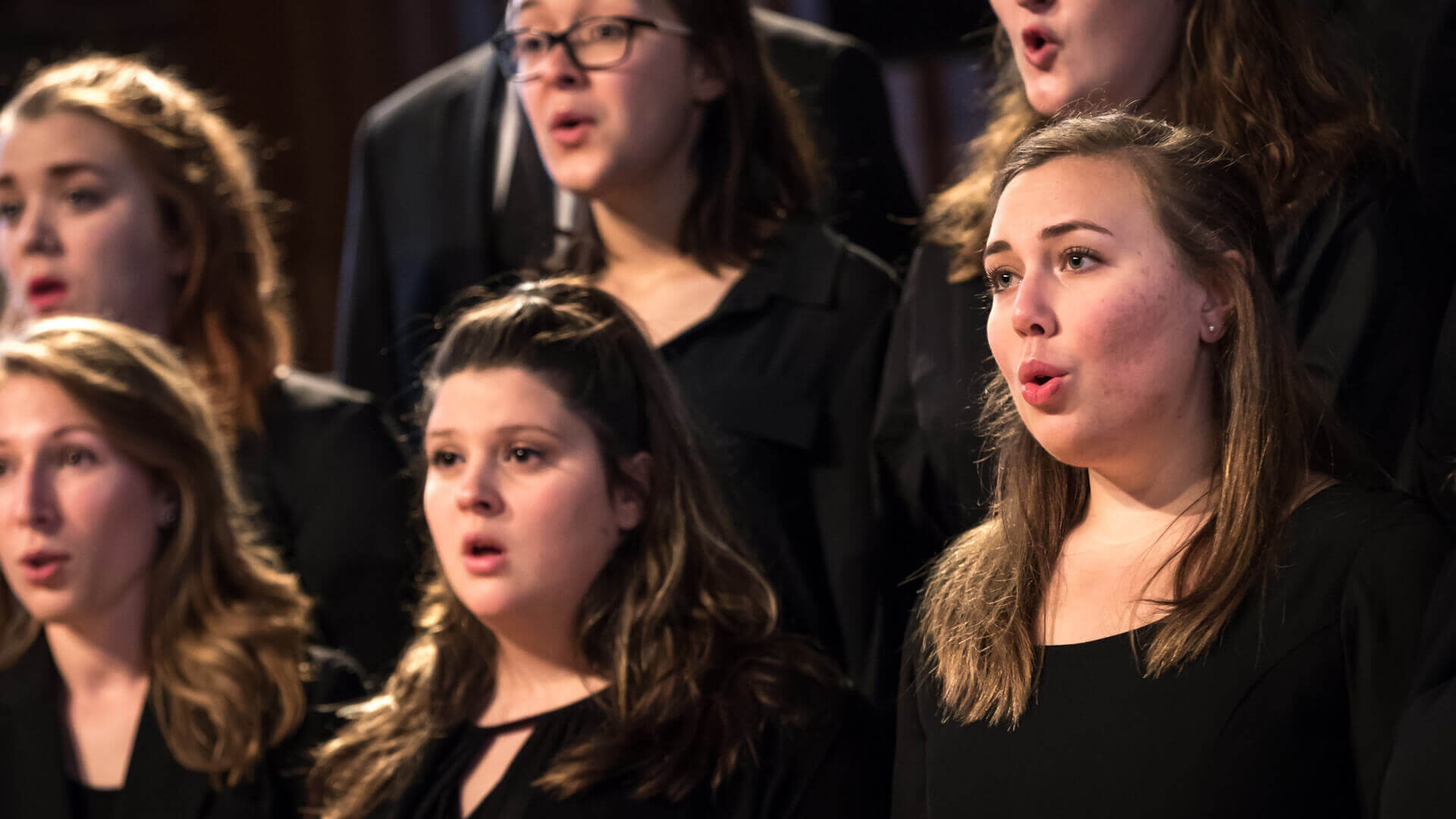 Conservatory Choir