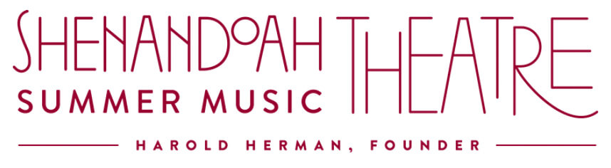 Shenandoah Summer Music Theatre Logo