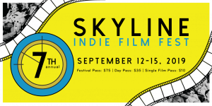 Skyline Indie Film Fest