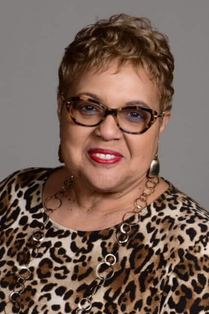 Linda R. Hall