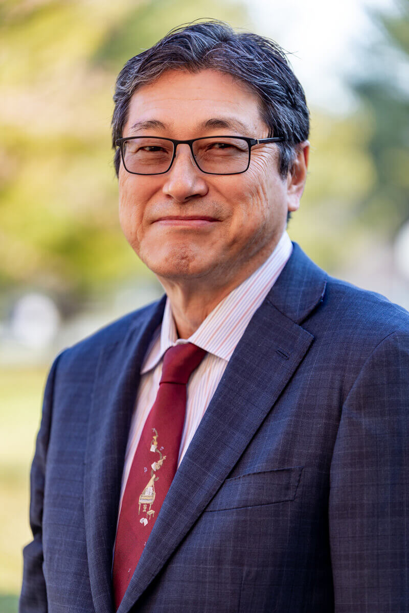Ryuji Ueno