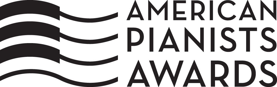 American Pianists Awards Logo