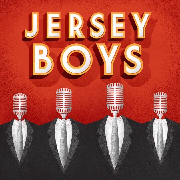 SSMT presents Jersey Boys