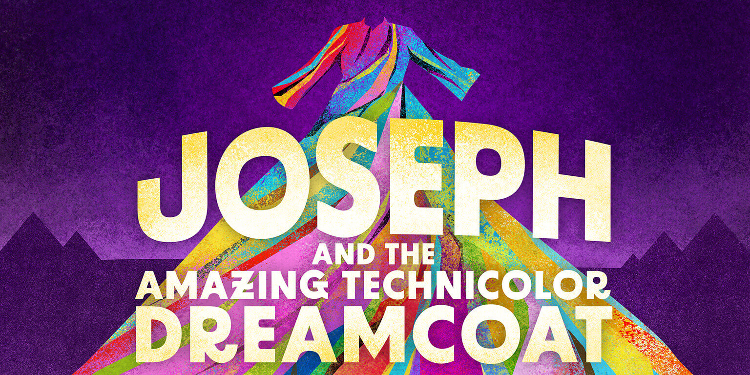 SSMT presents Joseph and the Amazing Technicolor Dreamcoat