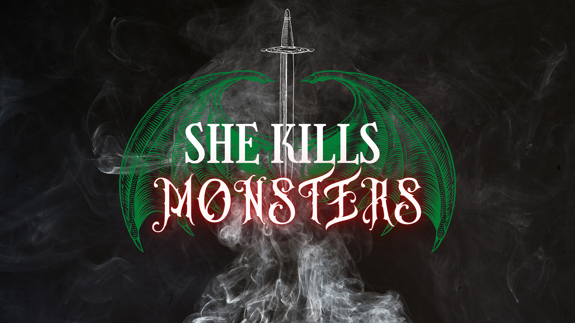 She Kills Monsters