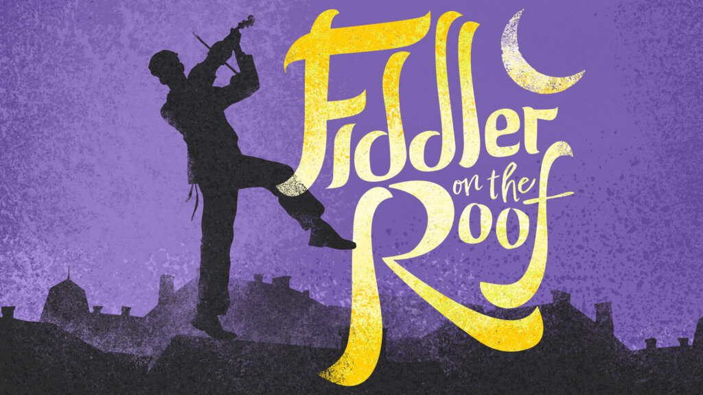 SSMT: Fiddler on the Roof