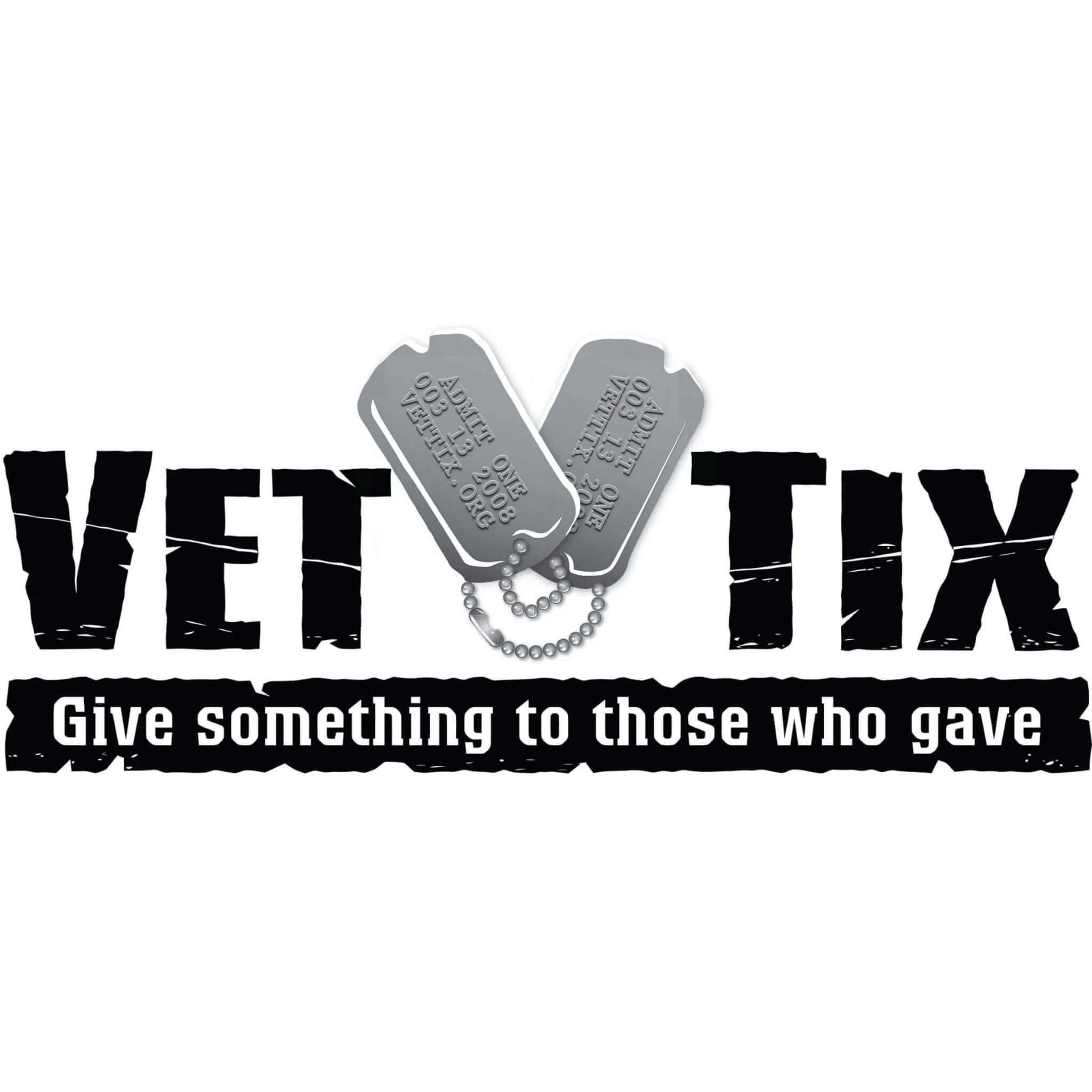 Vet Tix Logo
