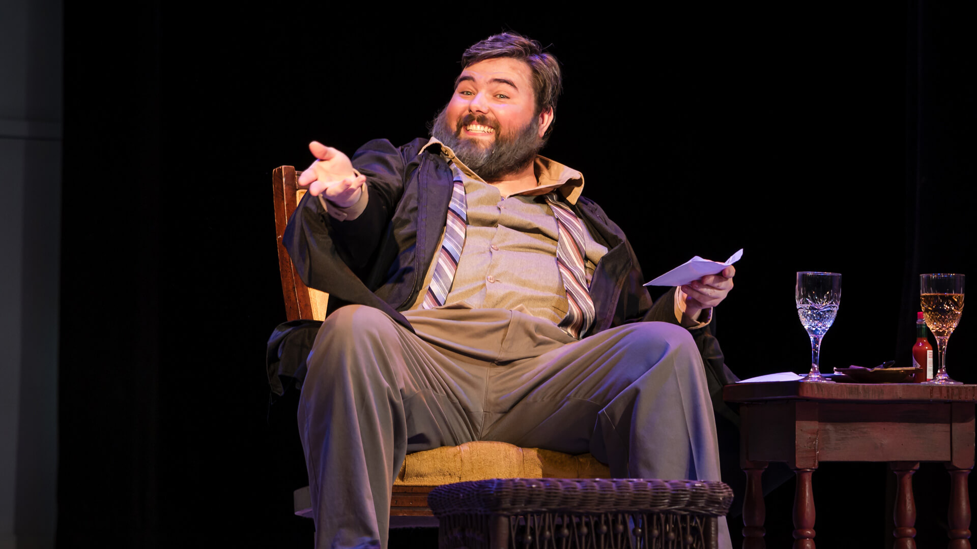 Falstaff
