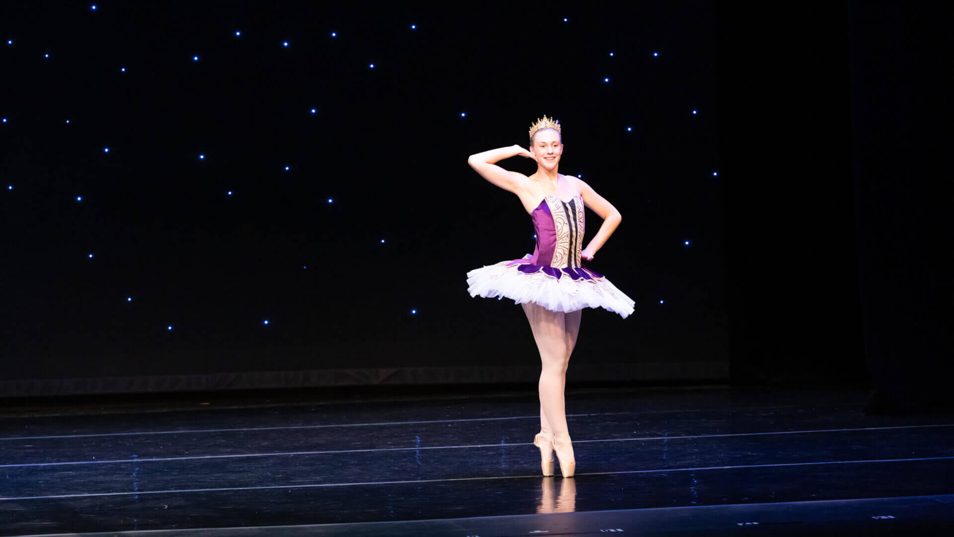 SCAA Dance Recitals