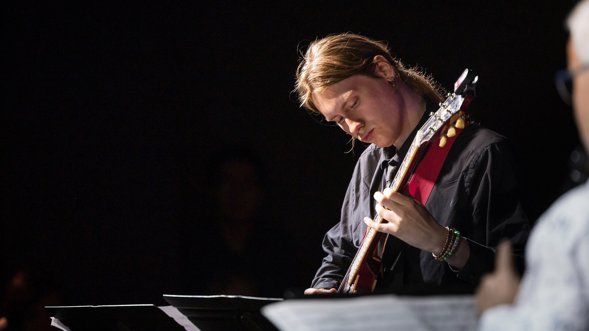 EDGE Ensemble