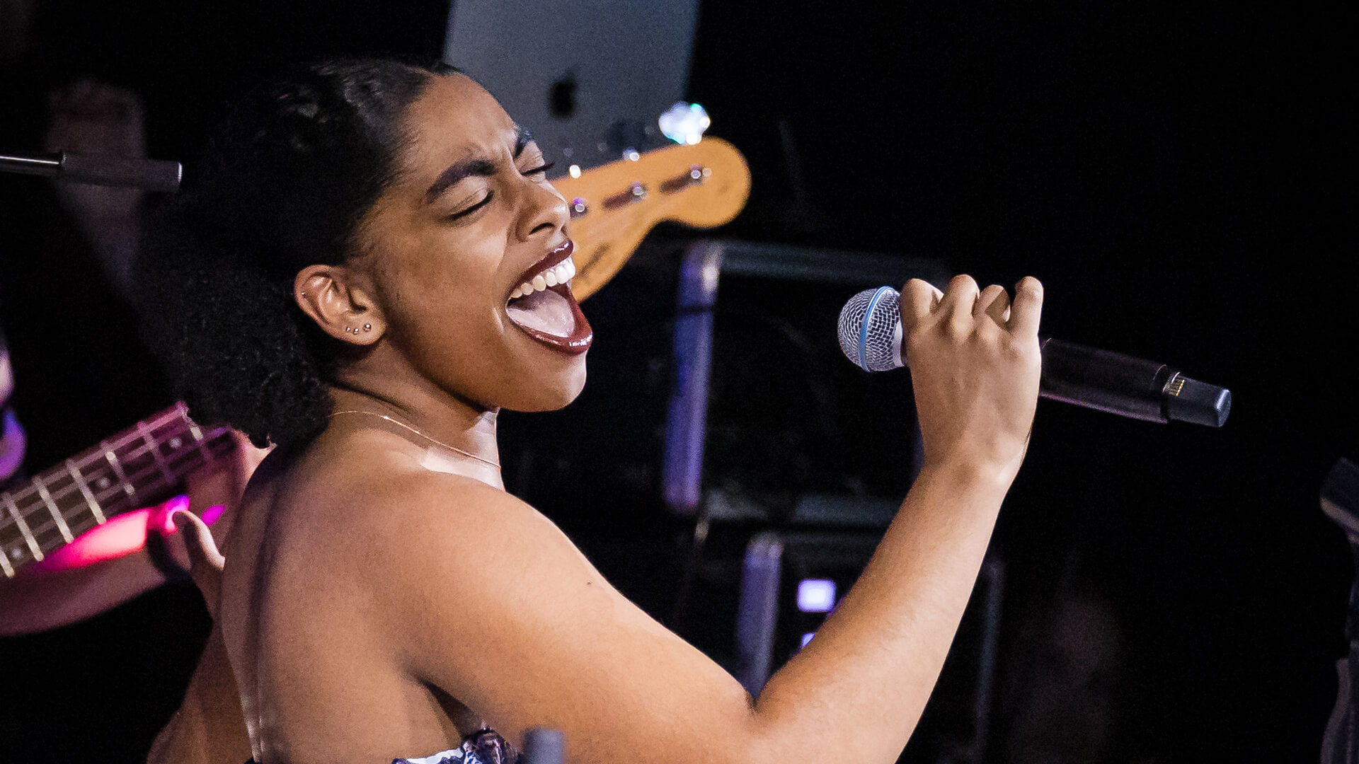 CONTEMPO Ensemble