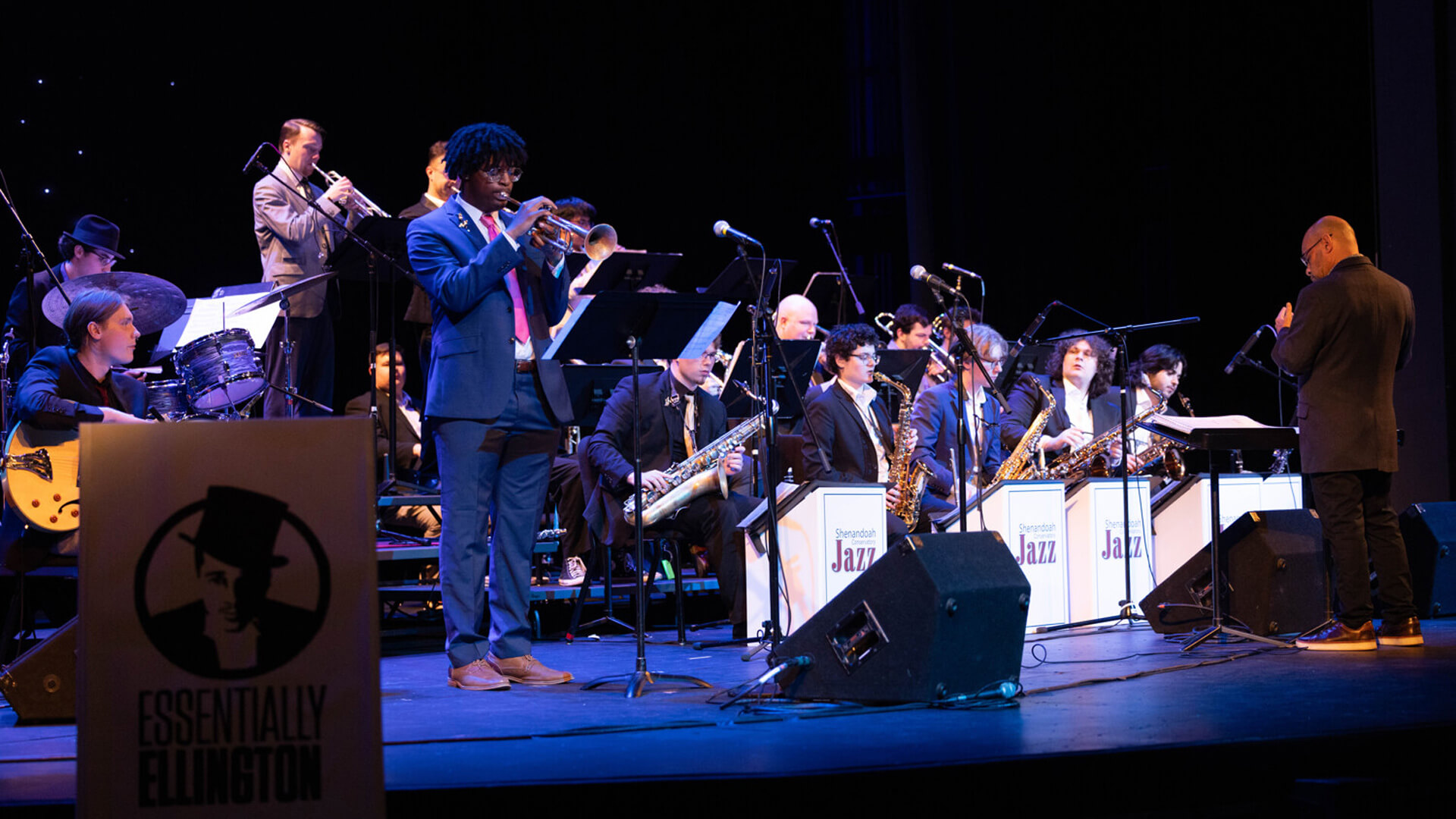 Essentially Ellington