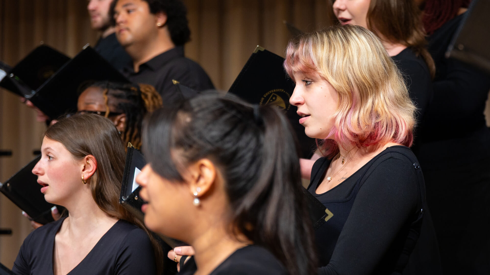 Conservatory Choir