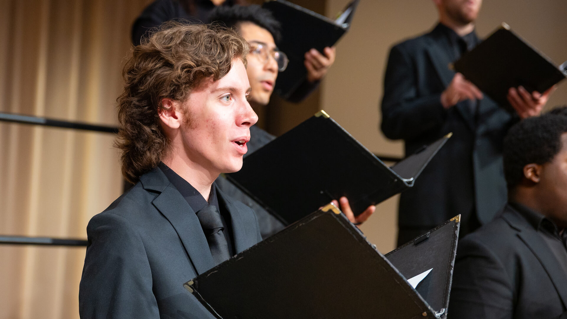 Conservatory Choir
