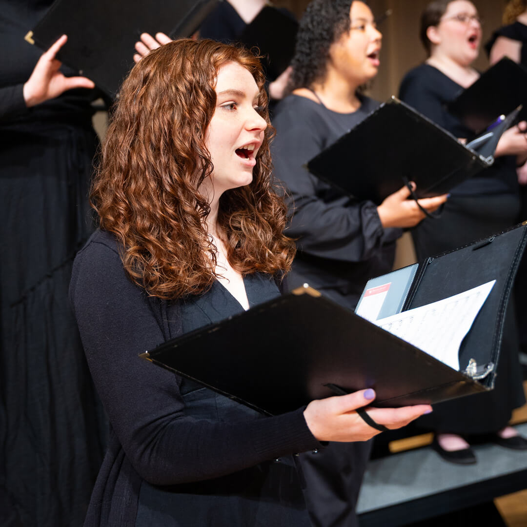Conservatory Choir