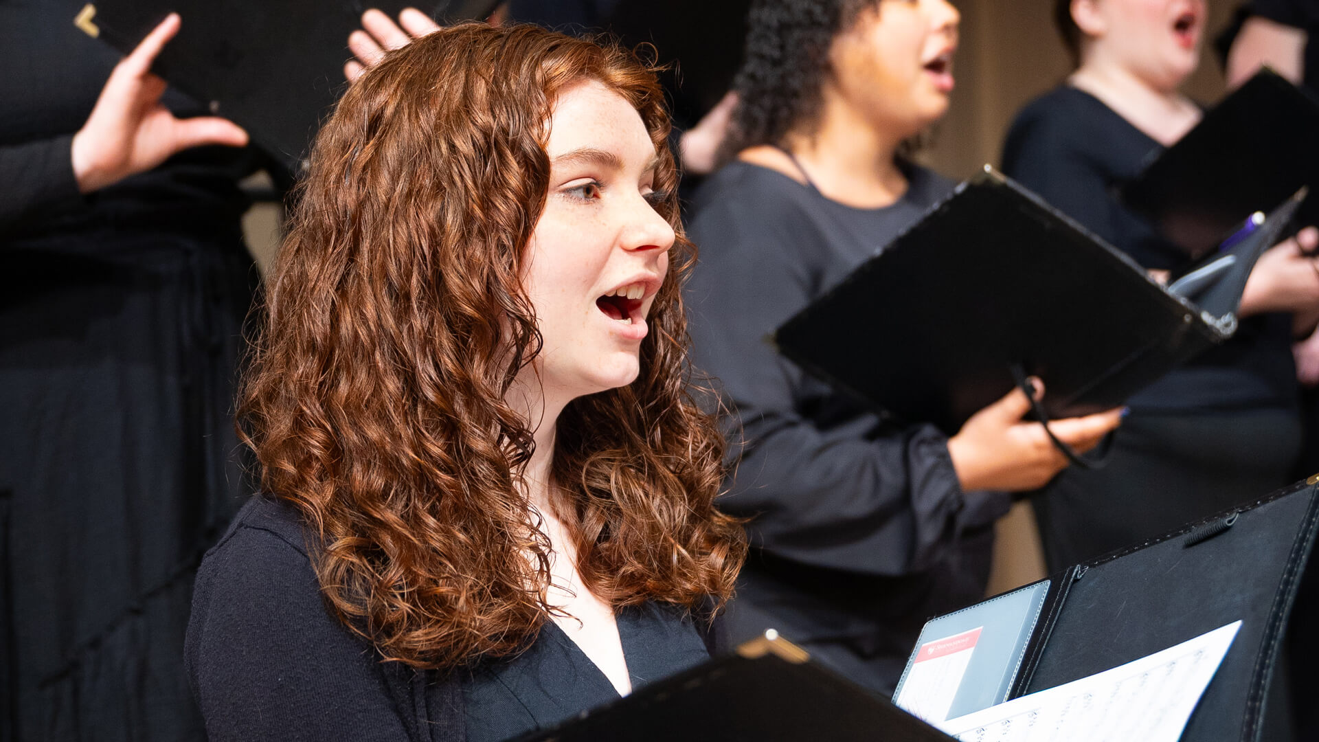 Conservatory Choir