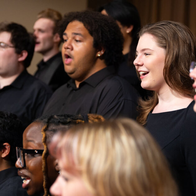 Conservatory Choir