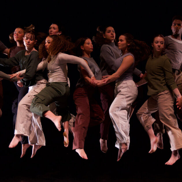 Dance Ensemble