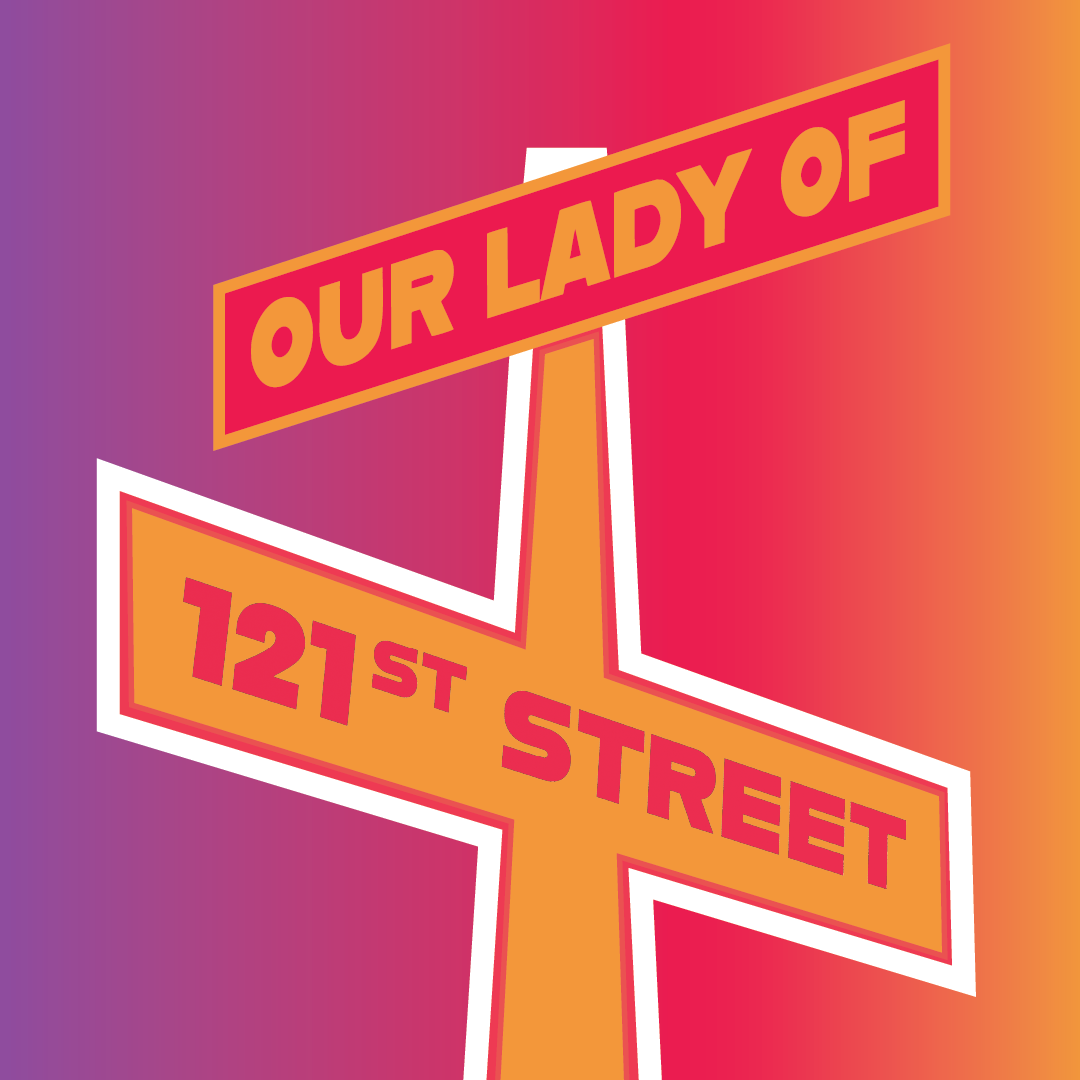 Our Lady of 121st Street