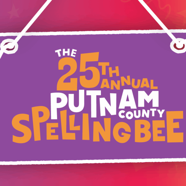 The 25th Annual Putnam County Spelling Bee